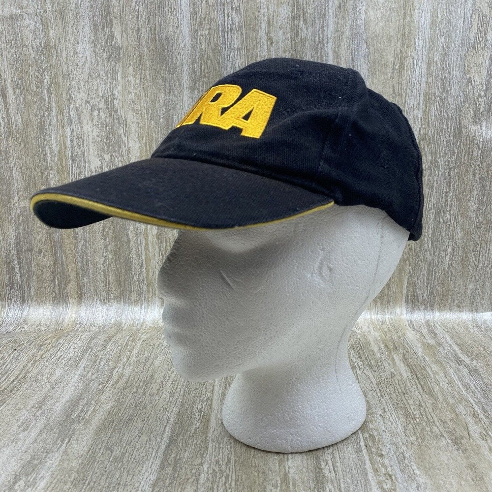 Vintage NRA embroided Mens baseball cap hat‎ adjustable embroided flag USA
